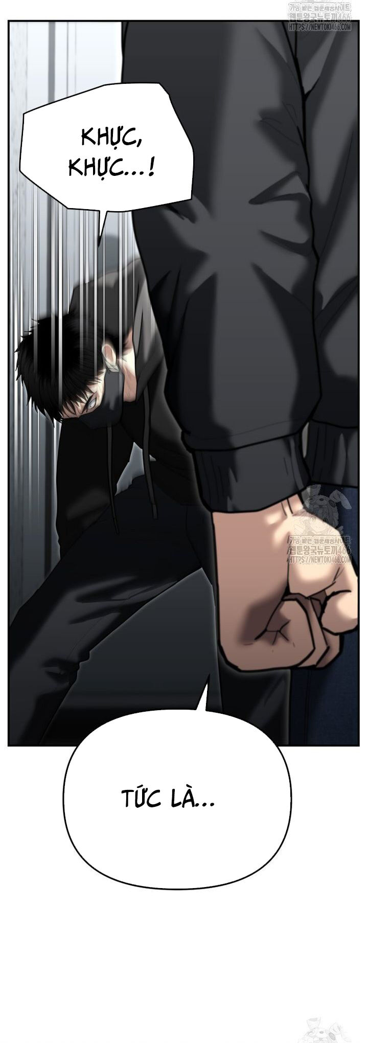 Cảnh Sát Bất Bại Chapter 27 - 53