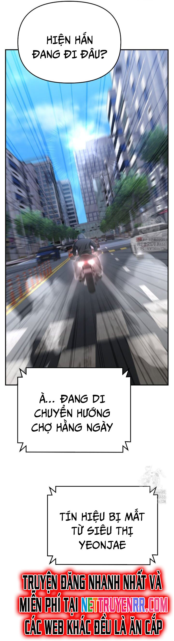 Cảnh Sát Bất Bại Chapter 27 - 10