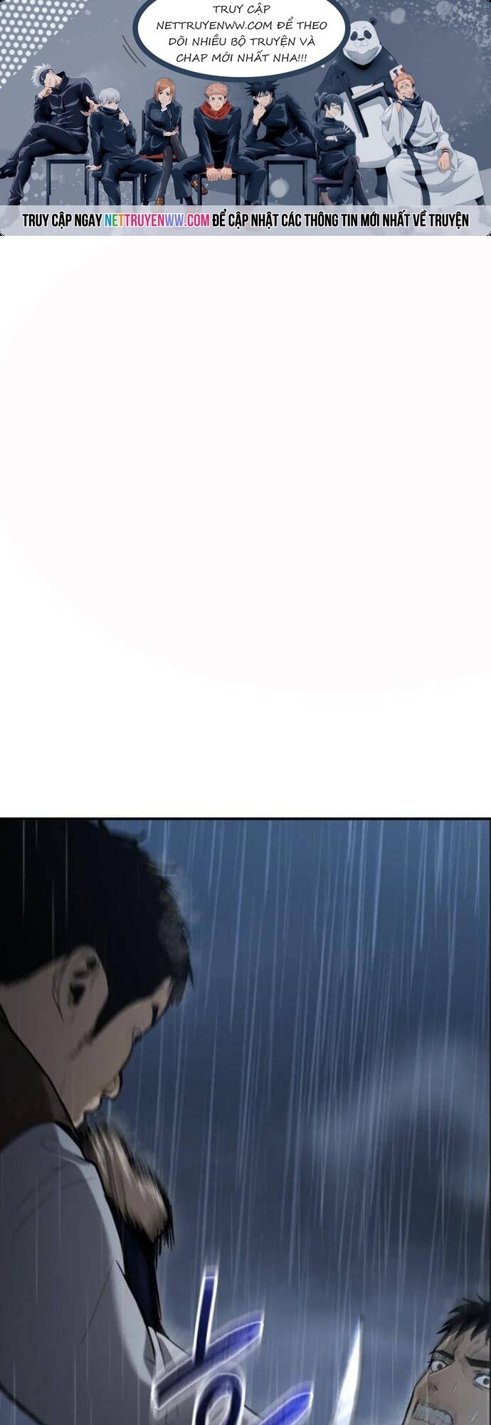 Cảnh Sát Bất Bại Chapter 3 - 1