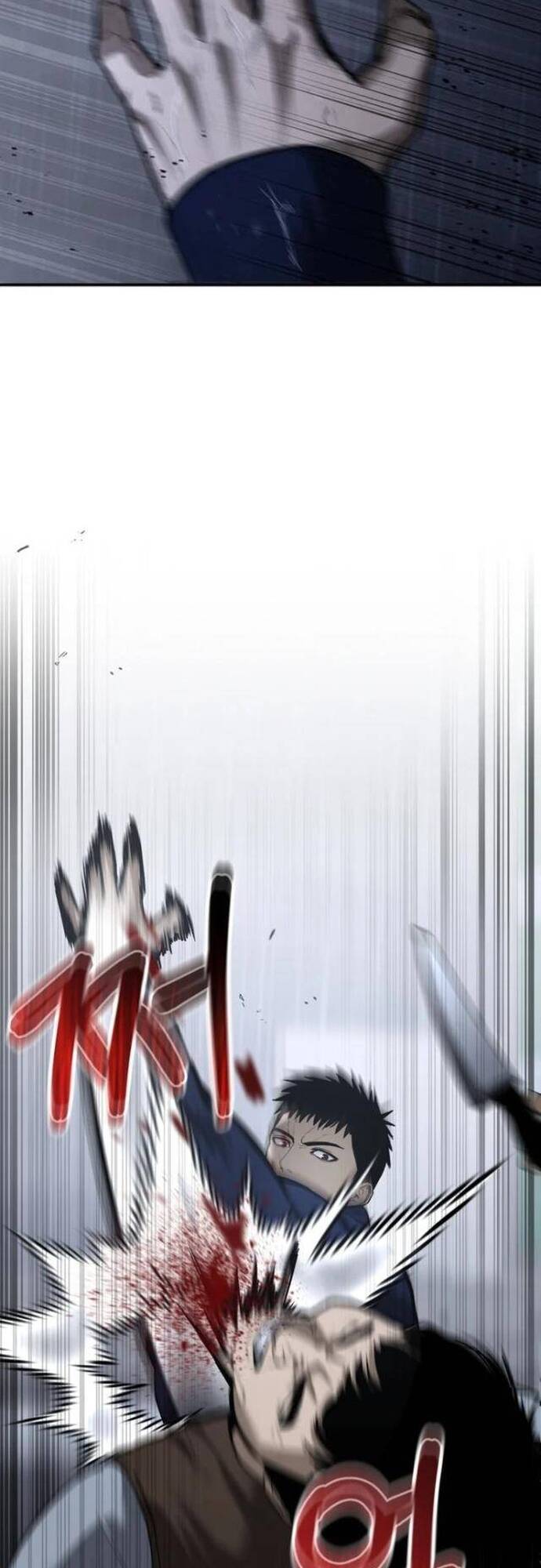 Cảnh Sát Bất Bại Chapter 3 - 3