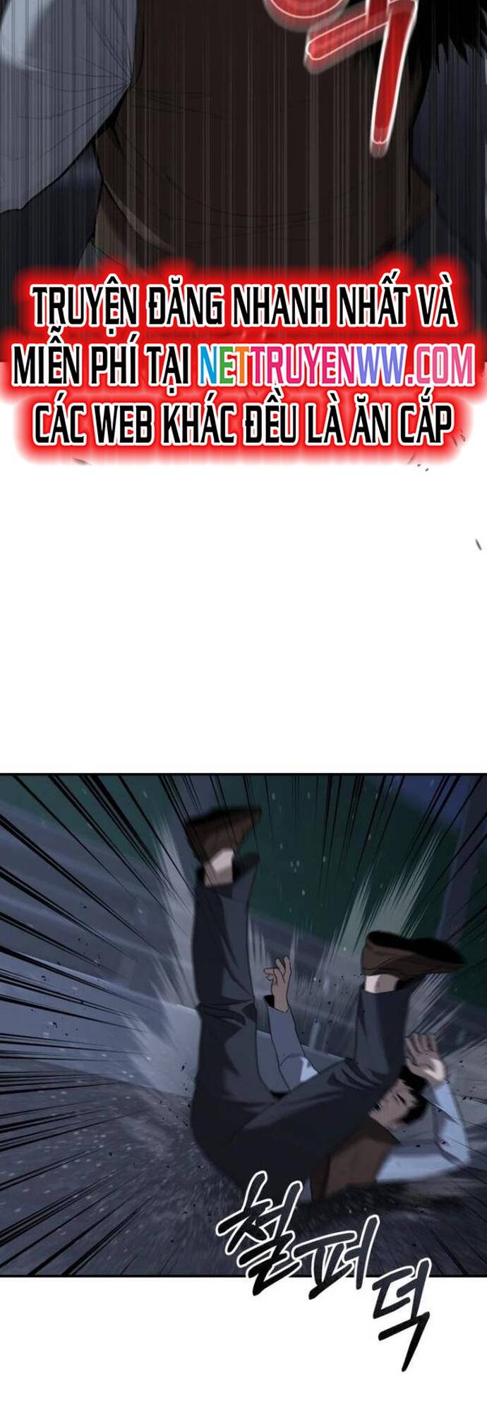 Cảnh Sát Bất Bại Chapter 3 - 4