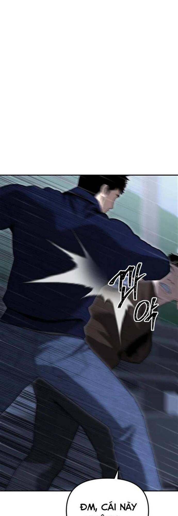 Cảnh Sát Bất Bại Chapter 3 - 5