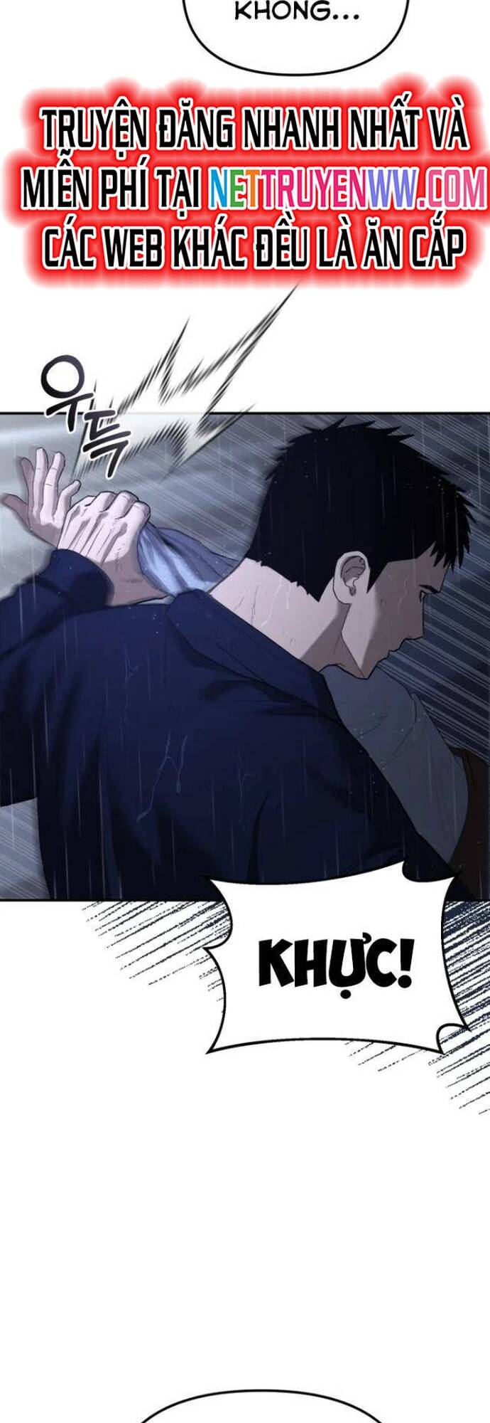 Cảnh Sát Bất Bại Chapter 3 - 6