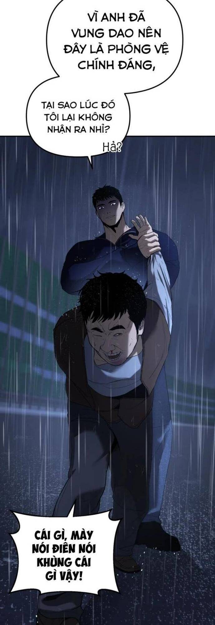 Cảnh Sát Bất Bại Chapter 3 - 7