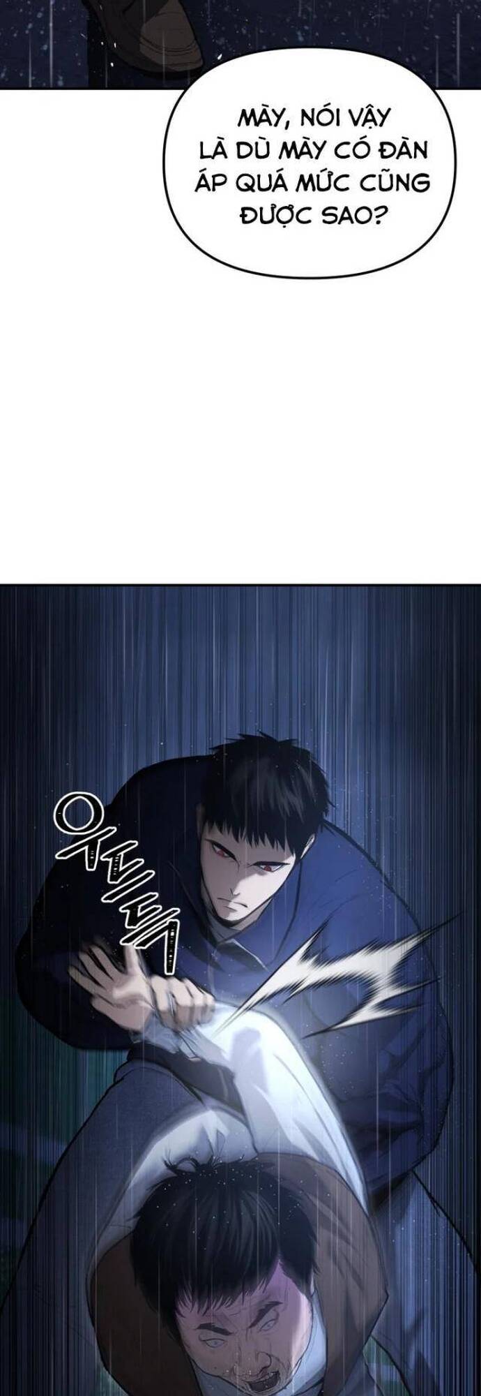 Cảnh Sát Bất Bại Chapter 3 - 8