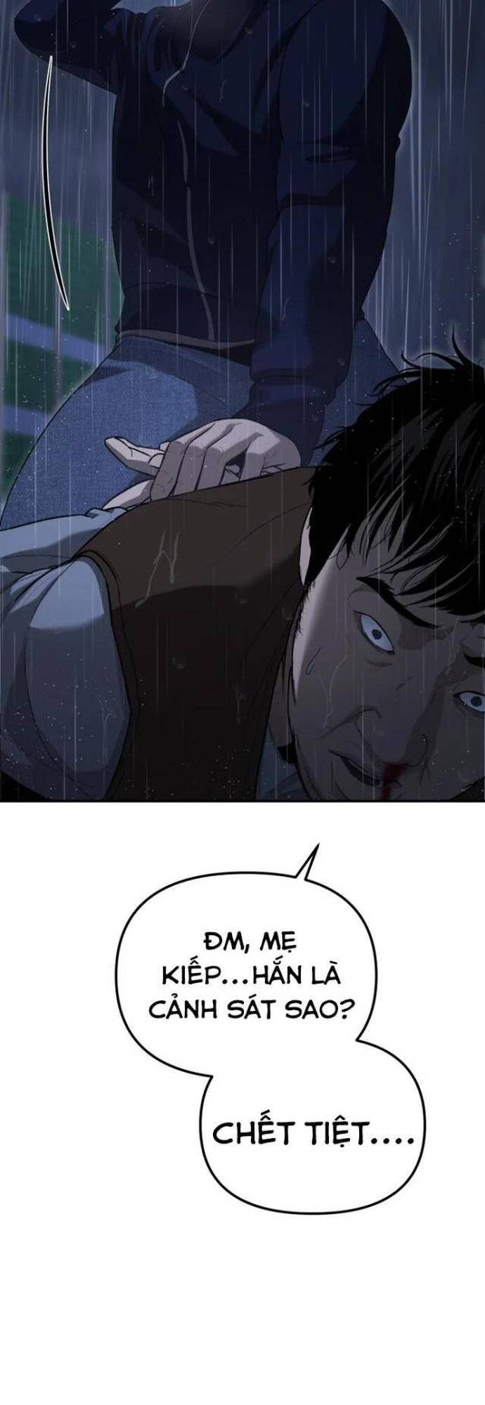 Cảnh Sát Bất Bại Chapter 3 - 10