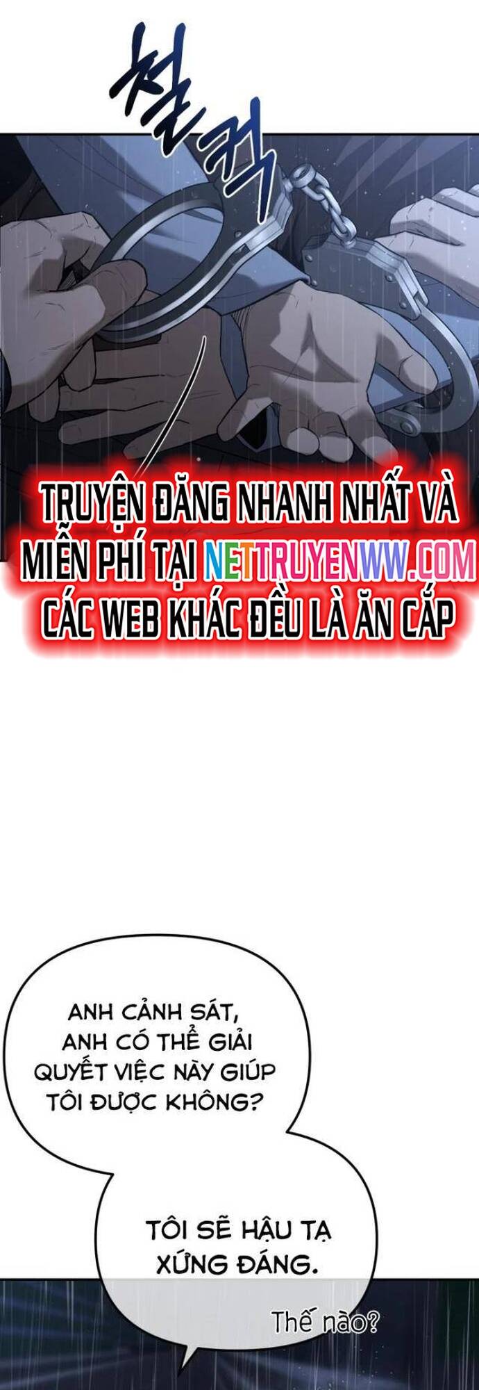 Cảnh Sát Bất Bại Chapter 3 - 11