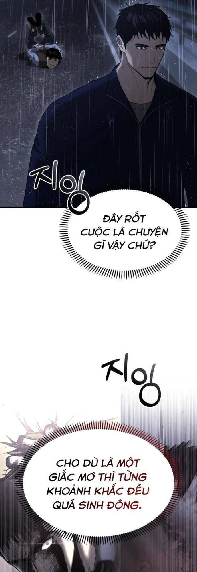 Cảnh Sát Bất Bại Chapter 3 - 12