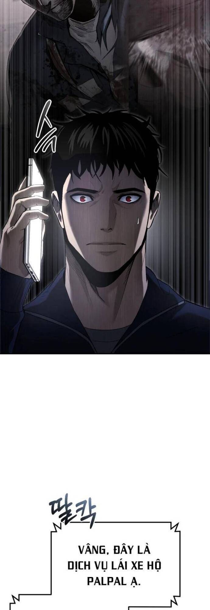 Cảnh Sát Bất Bại Chapter 3 - 13