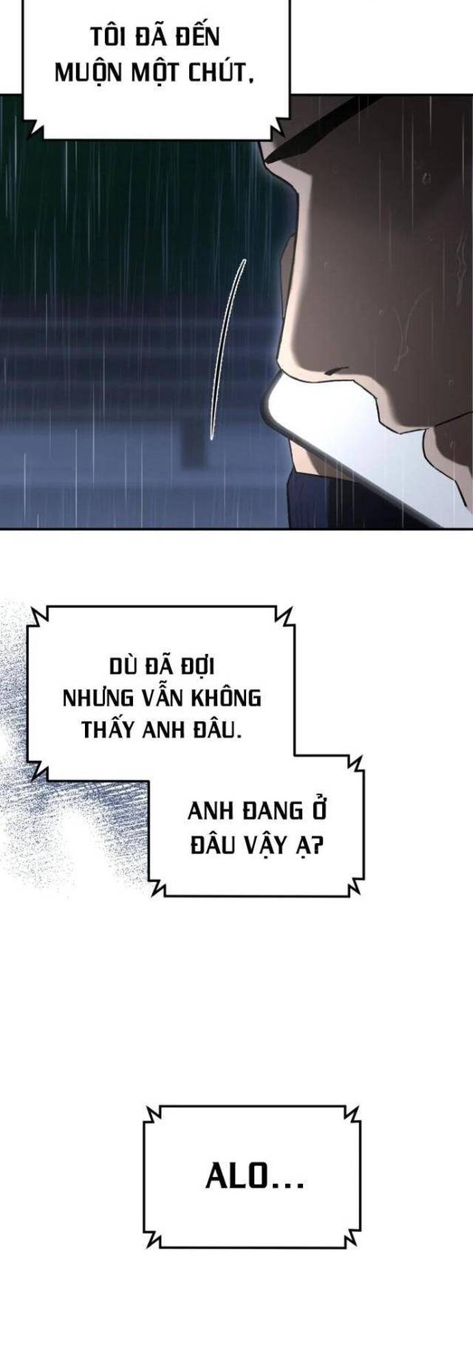 Cảnh Sát Bất Bại Chapter 3 - 14