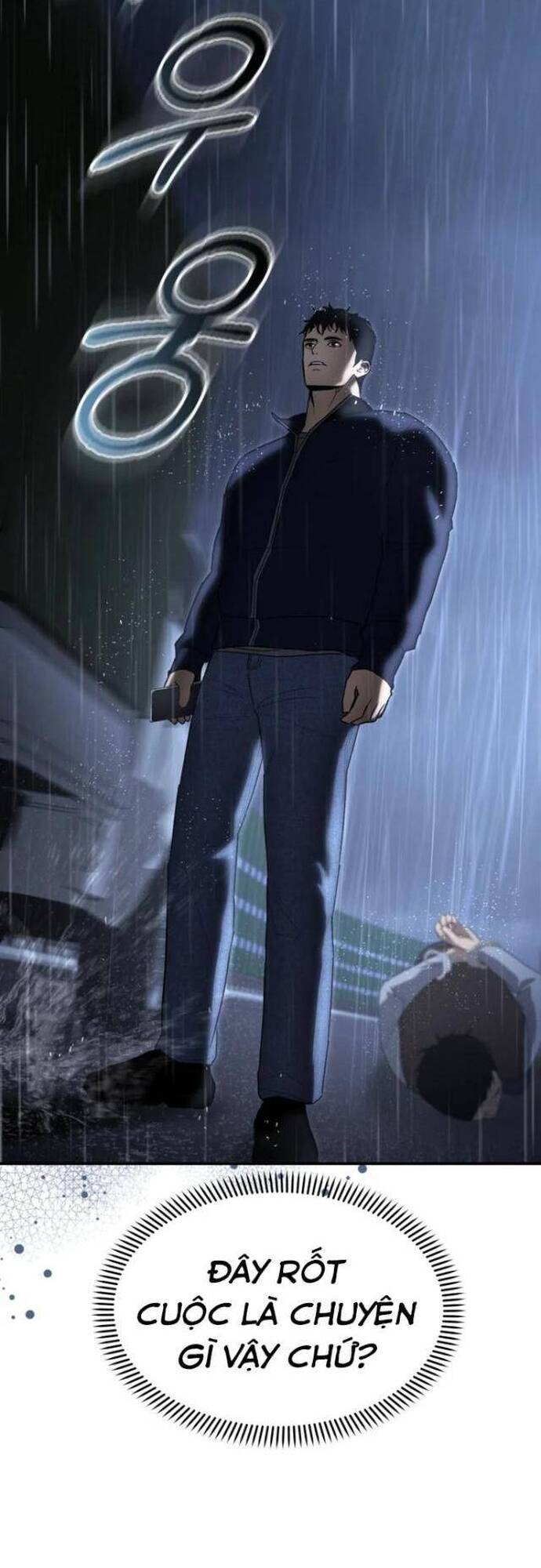 Cảnh Sát Bất Bại Chapter 3 - 16