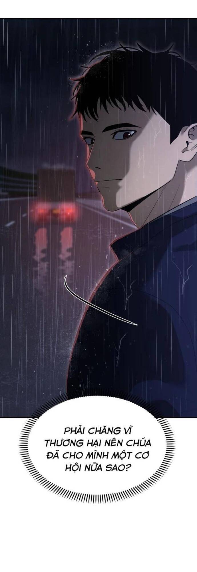 Cảnh Sát Bất Bại Chapter 3 - 17