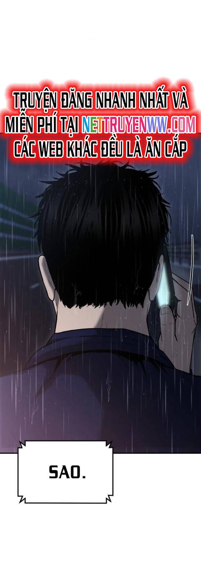 Cảnh Sát Bất Bại Chapter 3 - 18