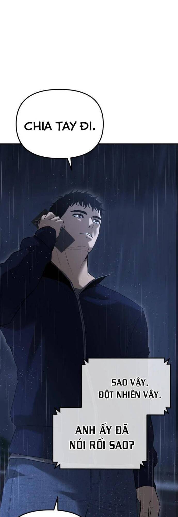 Cảnh Sát Bất Bại Chapter 3 - 19