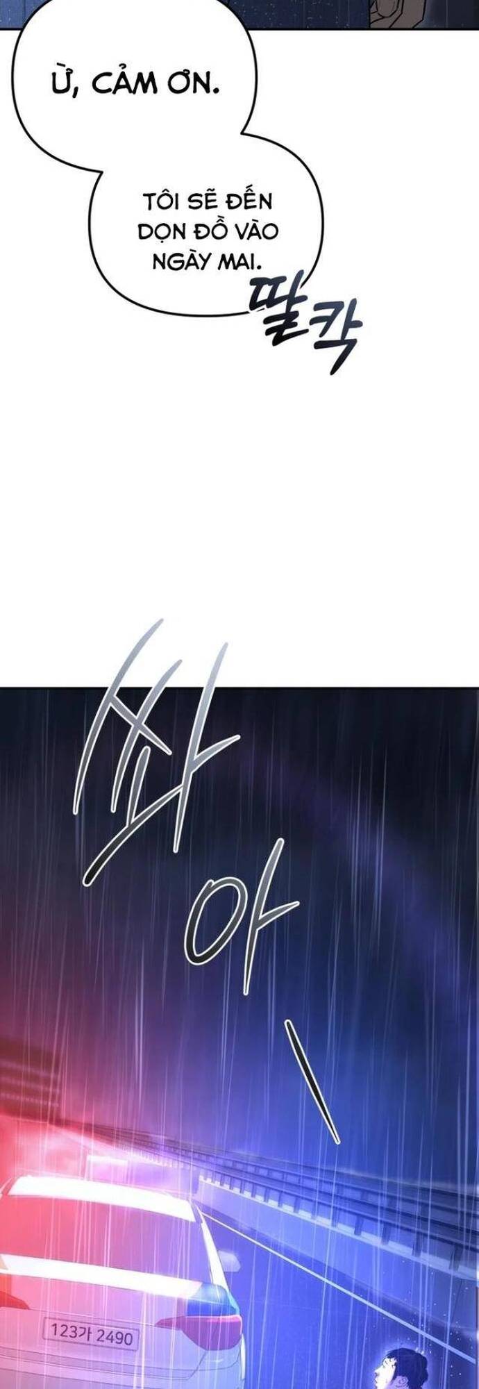 Cảnh Sát Bất Bại Chapter 3 - 20