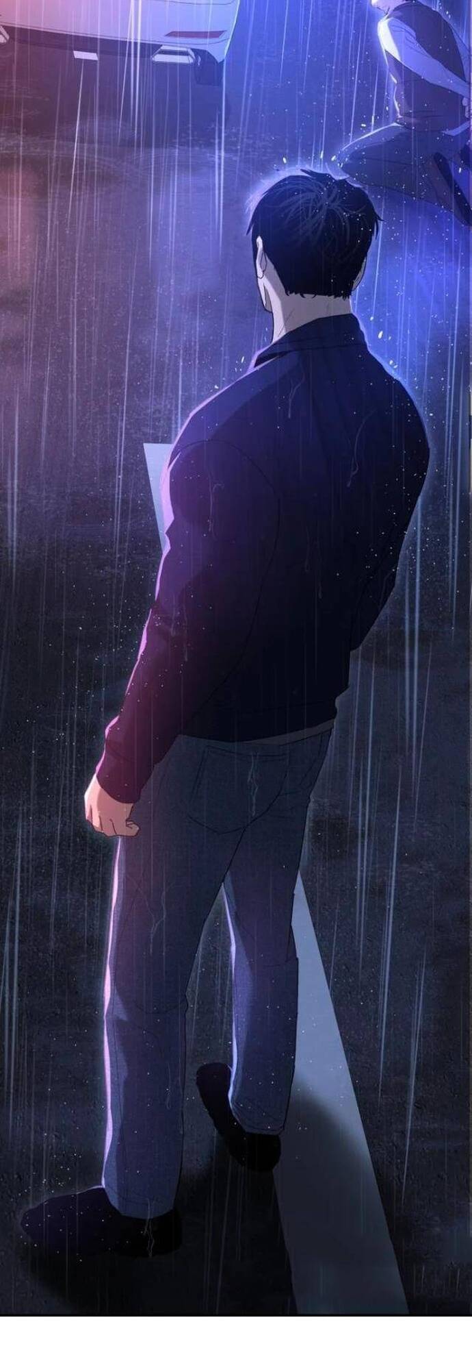 Cảnh Sát Bất Bại Chapter 3 - 21