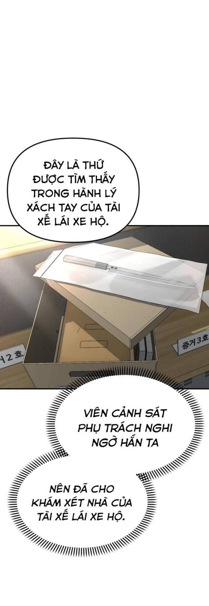 Cảnh Sát Bất Bại Chapter 3 - 24