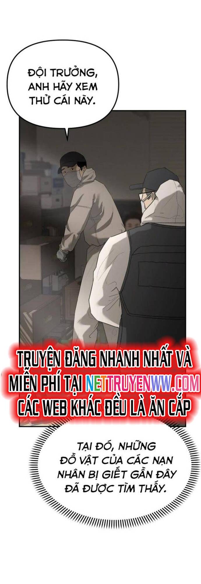 Cảnh Sát Bất Bại Chapter 3 - 25