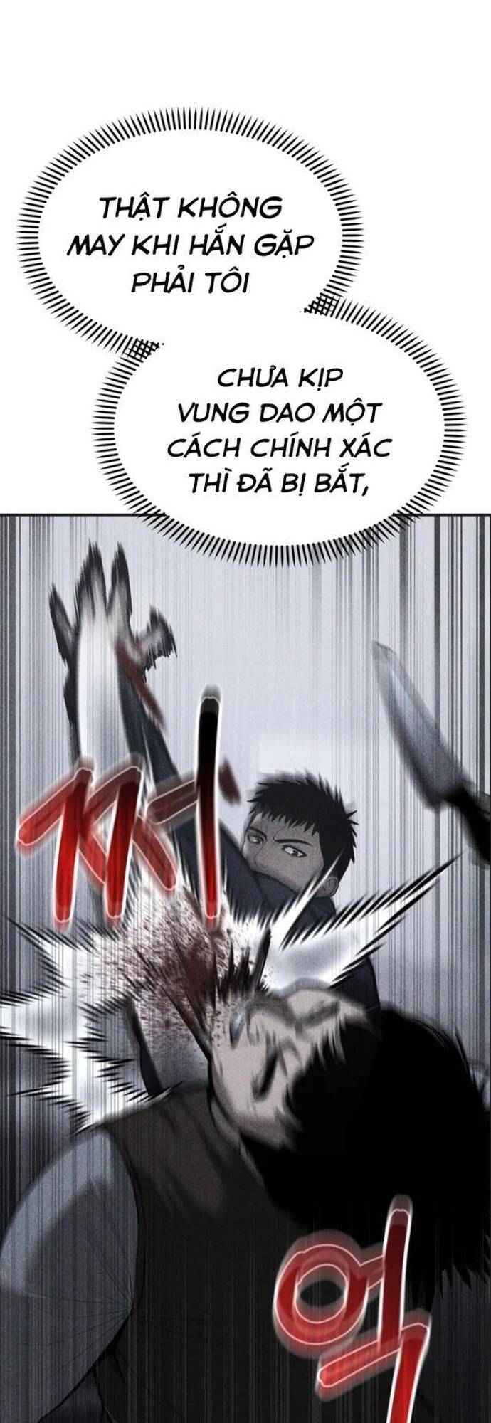 Cảnh Sát Bất Bại Chapter 3 - 28