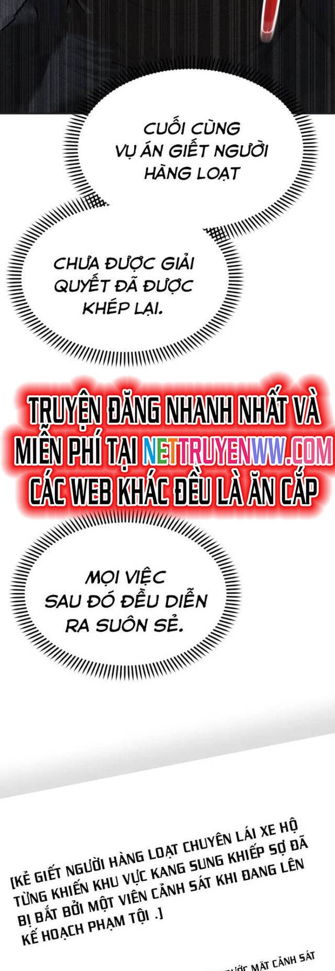 Cảnh Sát Bất Bại Chapter 3 - 29