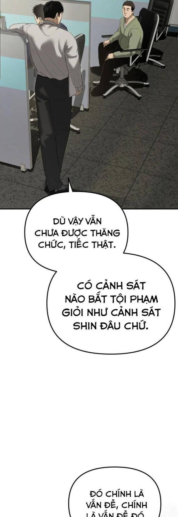 Cảnh Sát Bất Bại Chapter 3 - 31