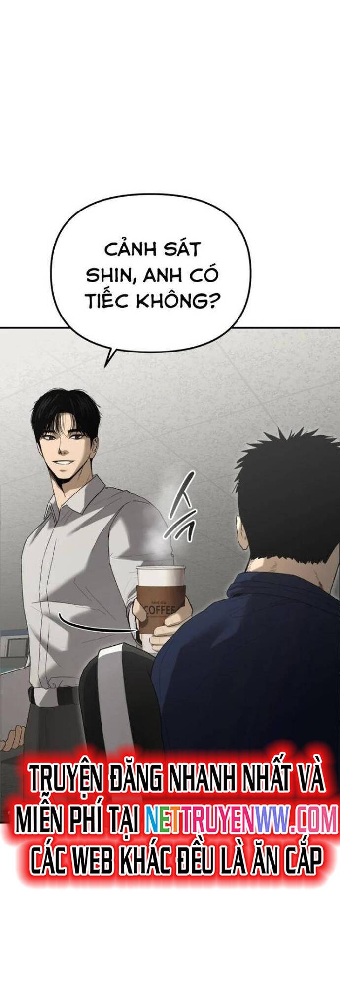 Cảnh Sát Bất Bại Chapter 3 - 33