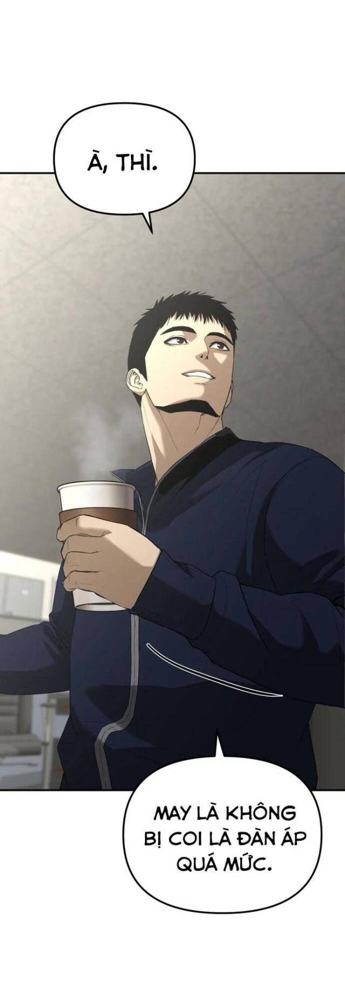 Cảnh Sát Bất Bại Chapter 3 - 34