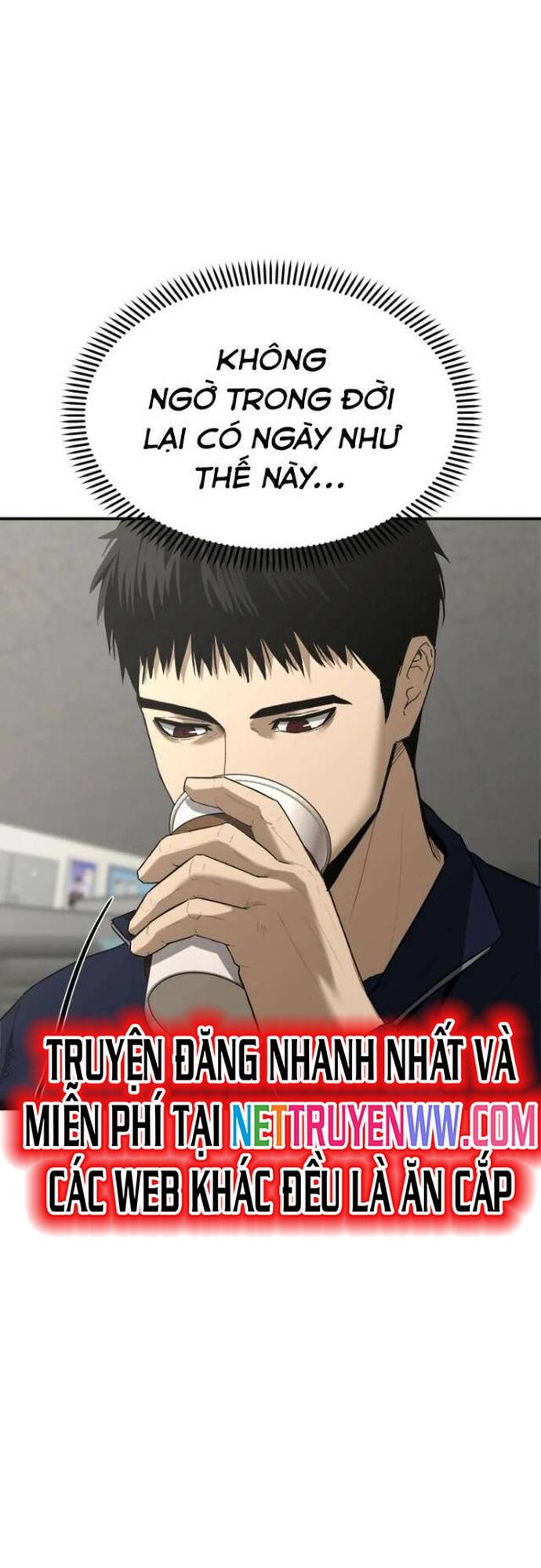 Cảnh Sát Bất Bại Chapter 3 - 36