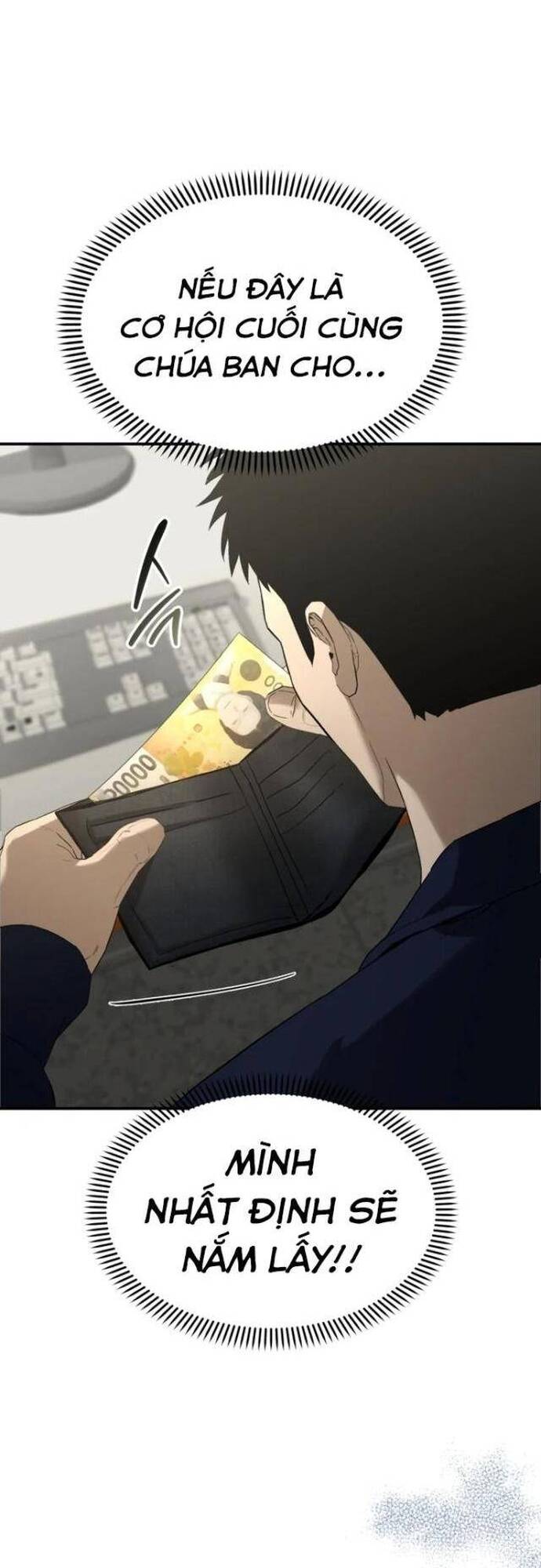 Cảnh Sát Bất Bại Chapter 3 - 37