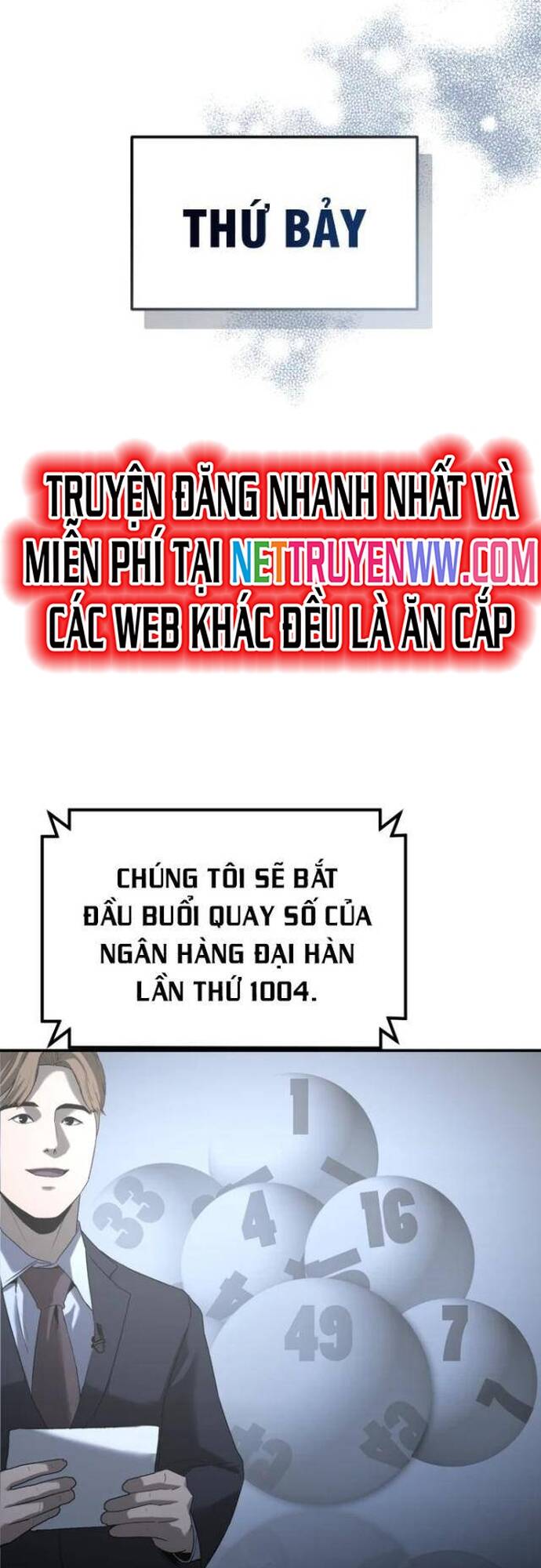 Cảnh Sát Bất Bại Chapter 3 - 38