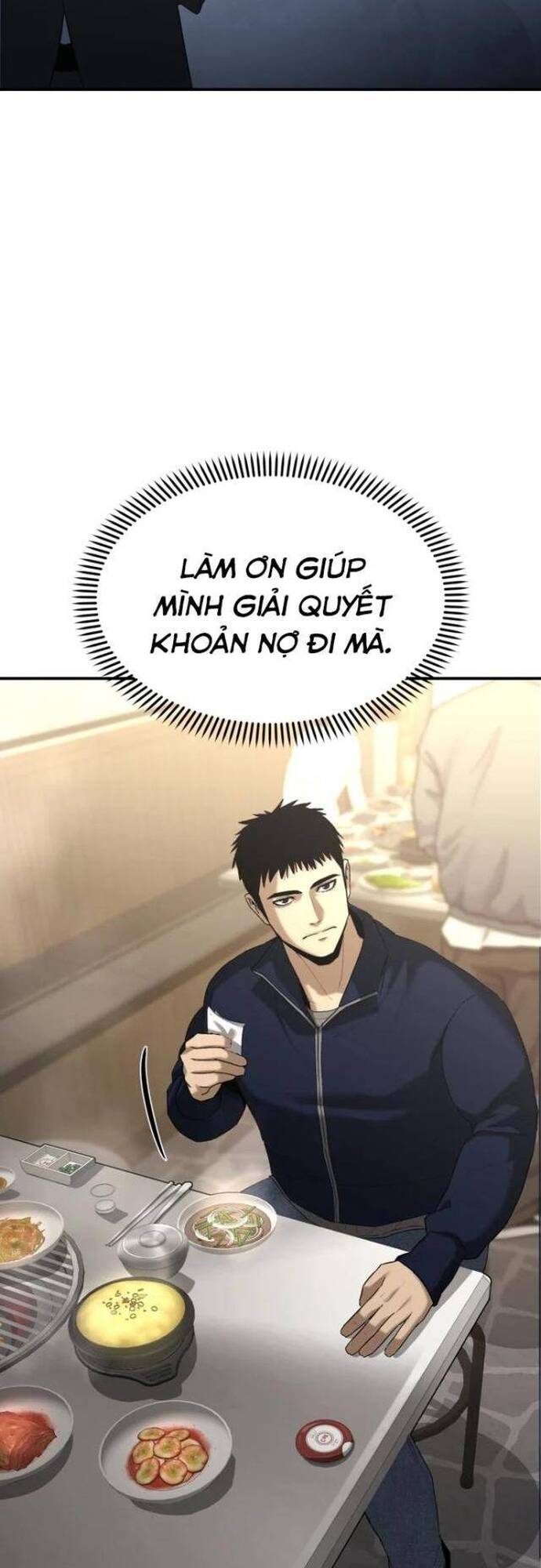 Cảnh Sát Bất Bại Chapter 3 - 39