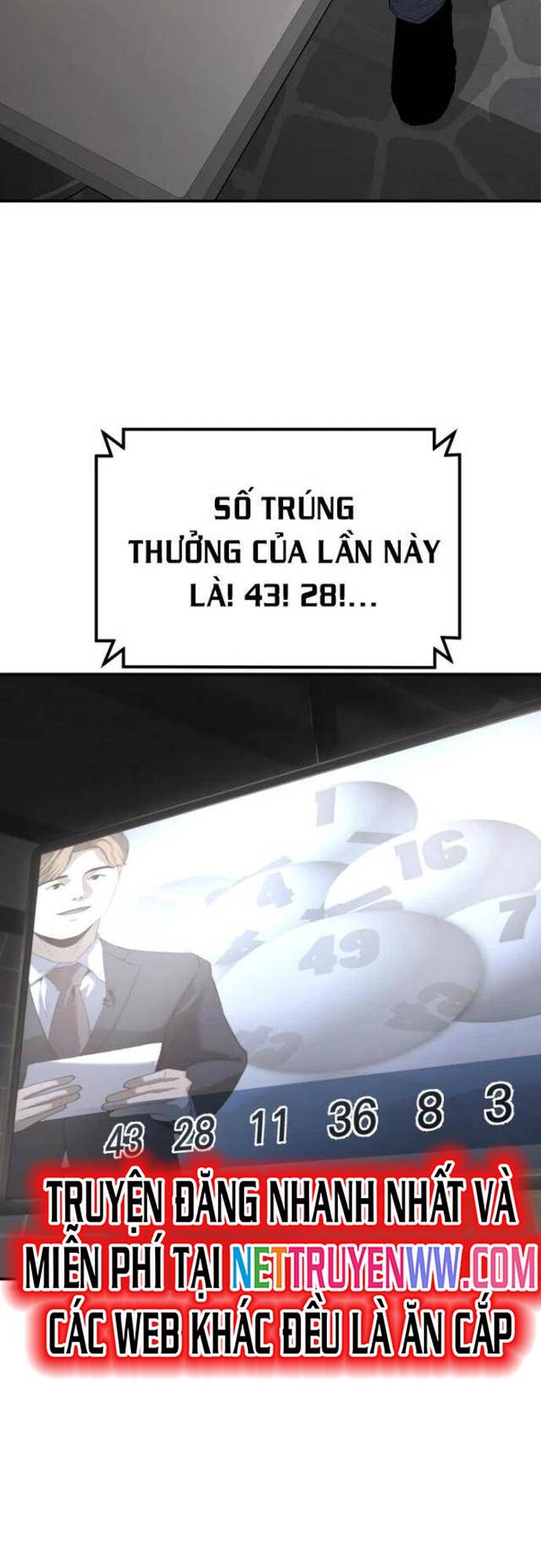 Cảnh Sát Bất Bại Chapter 3 - 40