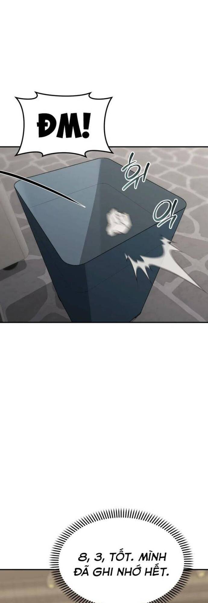 Cảnh Sát Bất Bại Chapter 3 - 41