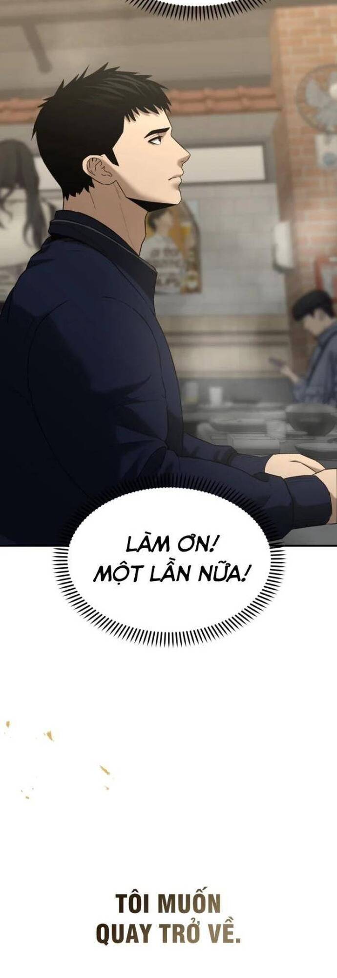 Cảnh Sát Bất Bại Chapter 3 - 42