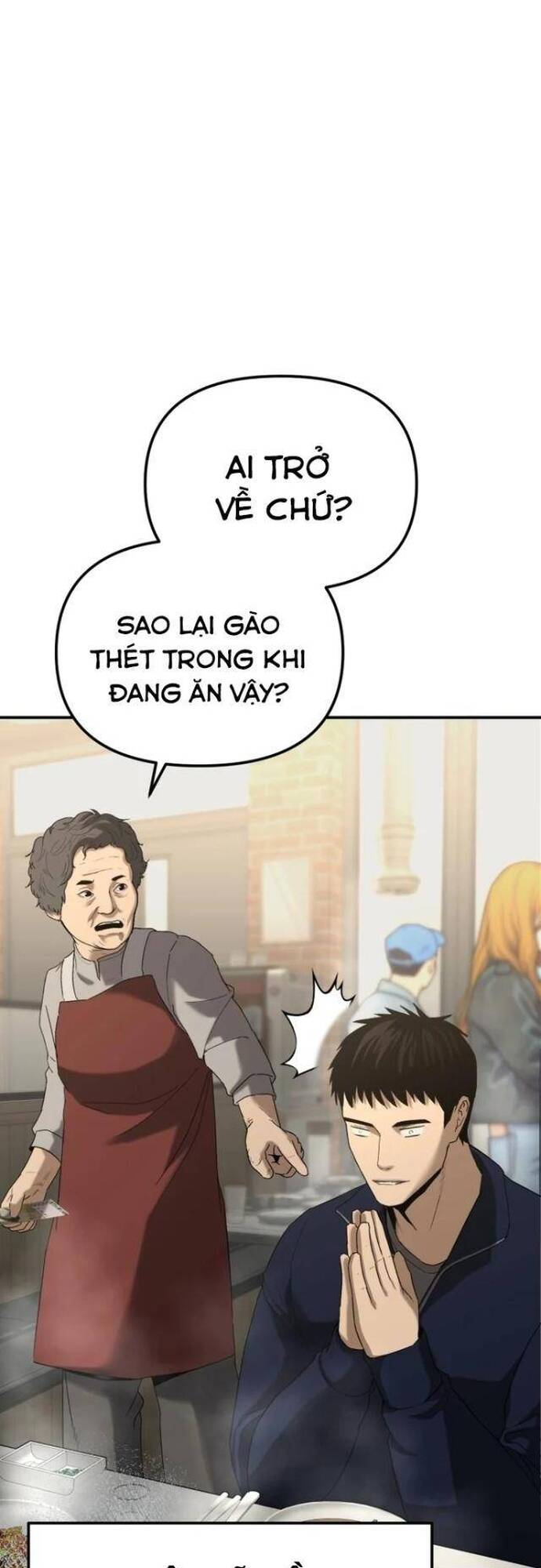 Cảnh Sát Bất Bại Chapter 3 - 44