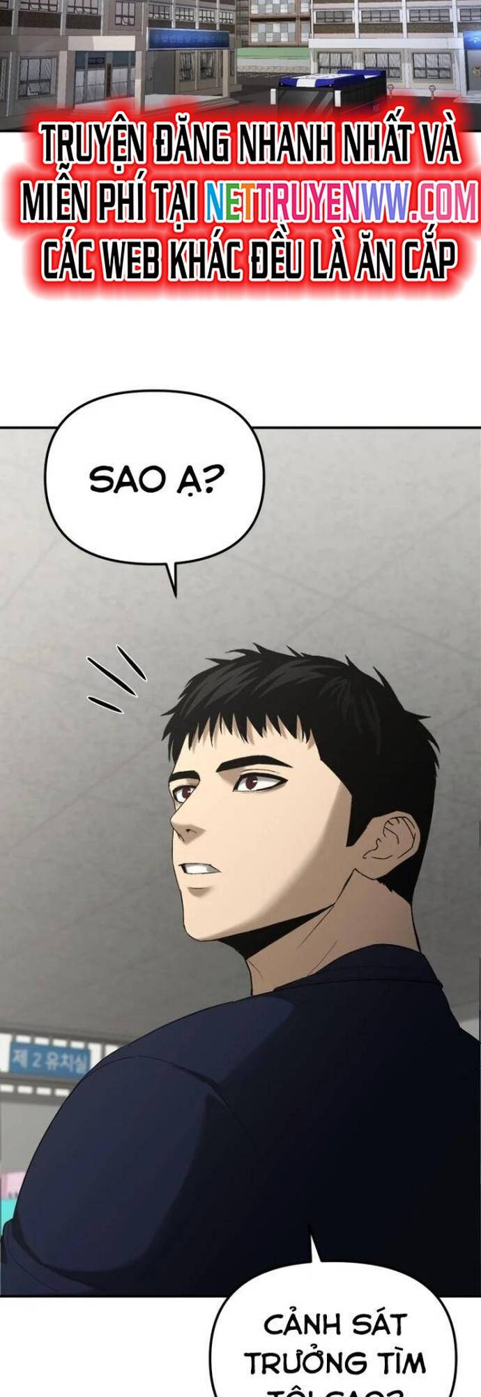 Cảnh Sát Bất Bại Chapter 3 - 46