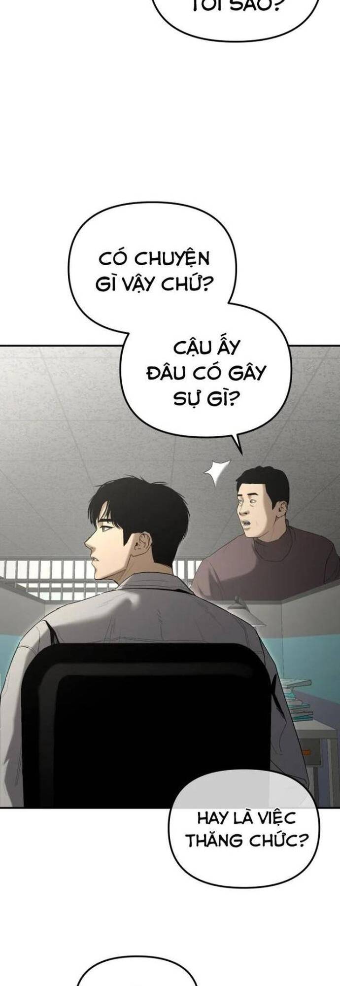 Cảnh Sát Bất Bại Chapter 3 - 47