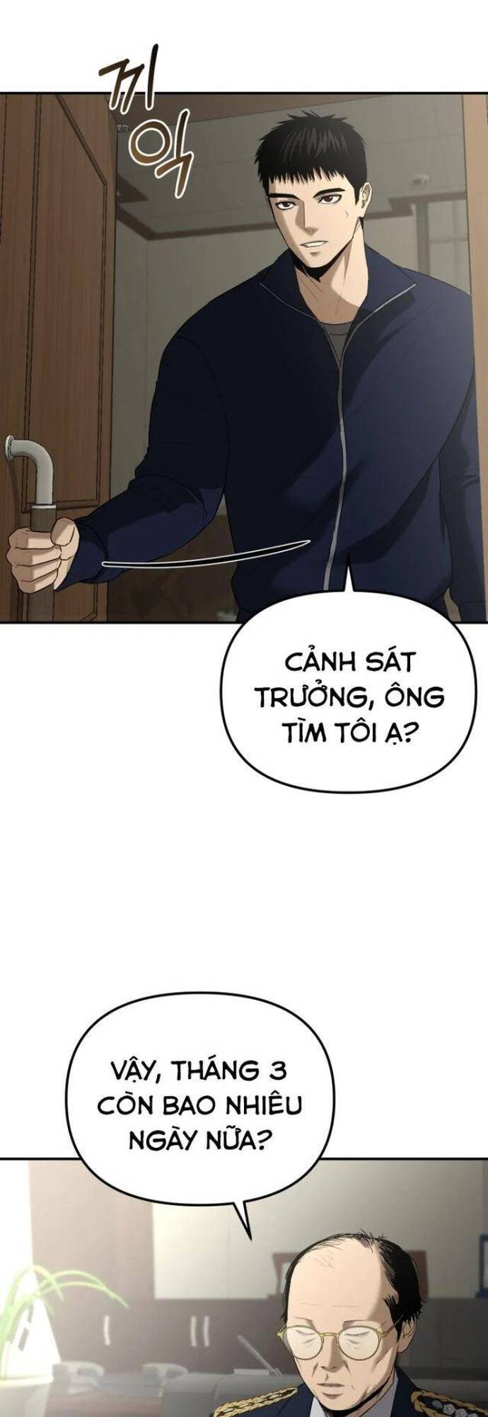 Cảnh Sát Bất Bại Chapter 3 - 49