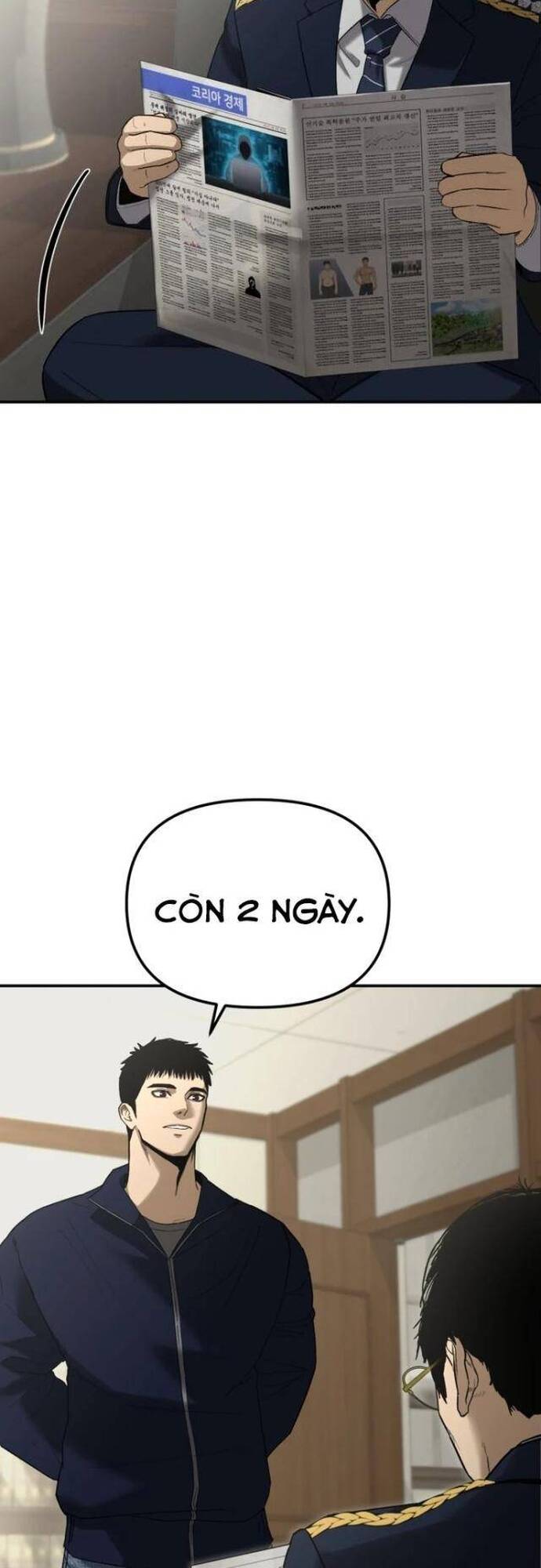 Cảnh Sát Bất Bại Chapter 3 - 50