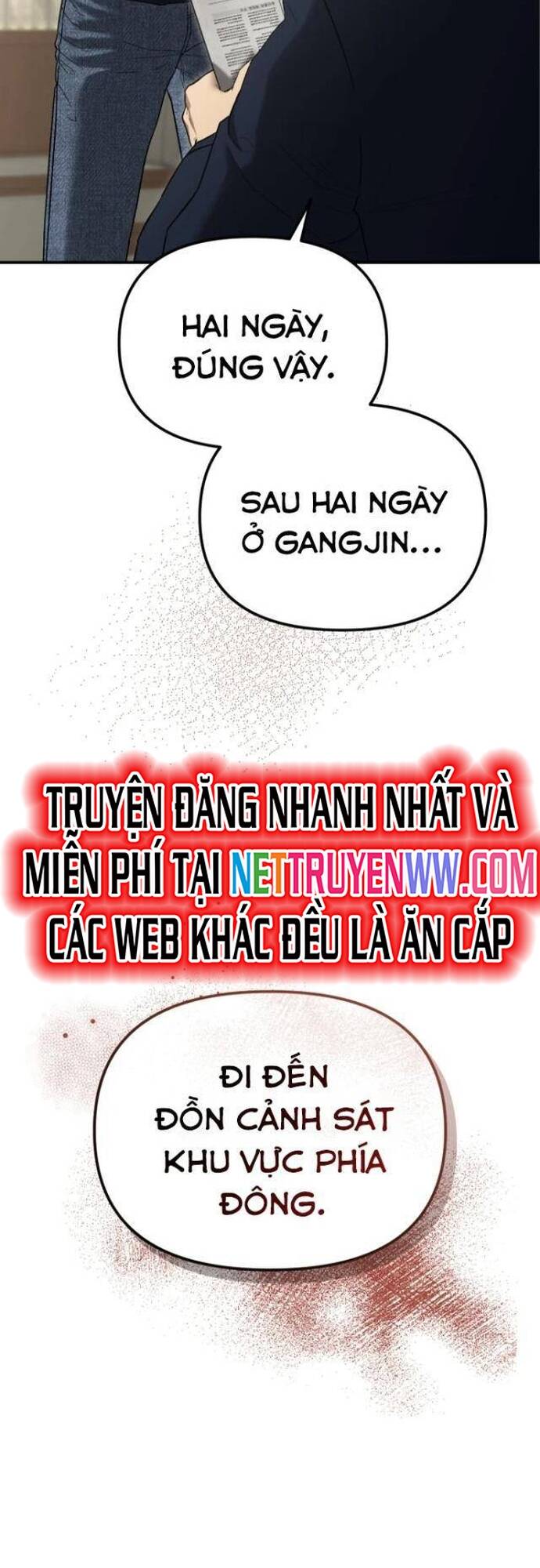 Cảnh Sát Bất Bại Chapter 3 - 51