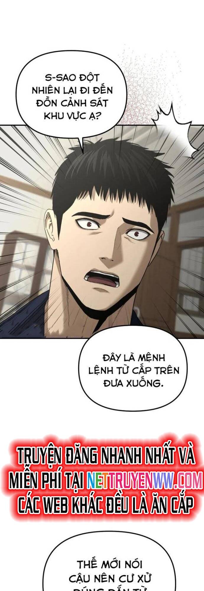 Cảnh Sát Bất Bại Chapter 3 - 52