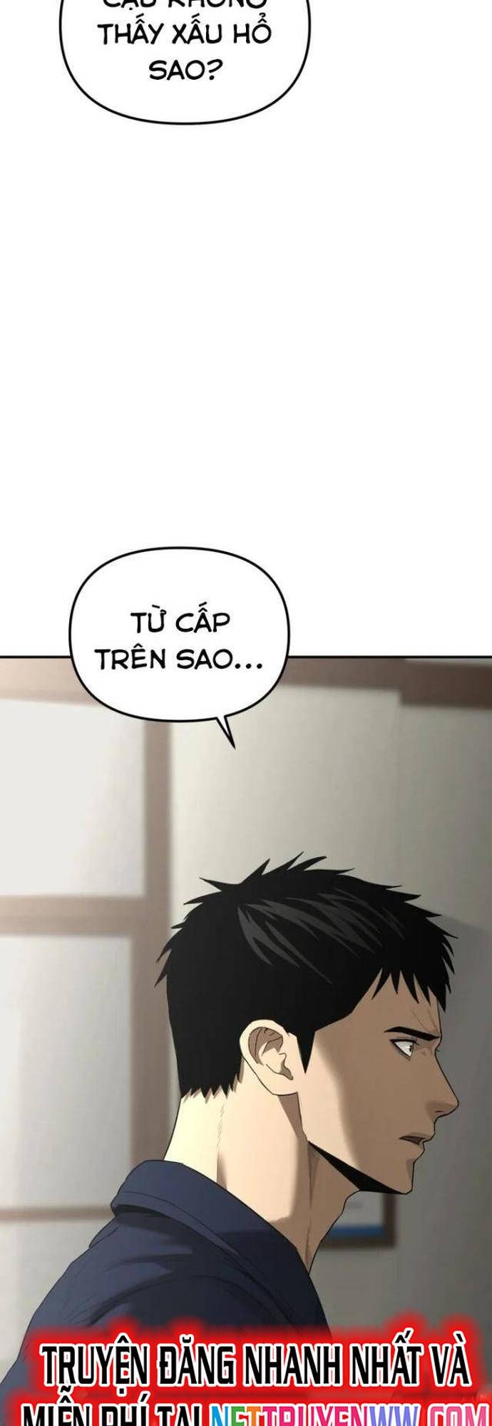 Cảnh Sát Bất Bại Chapter 3 - 54