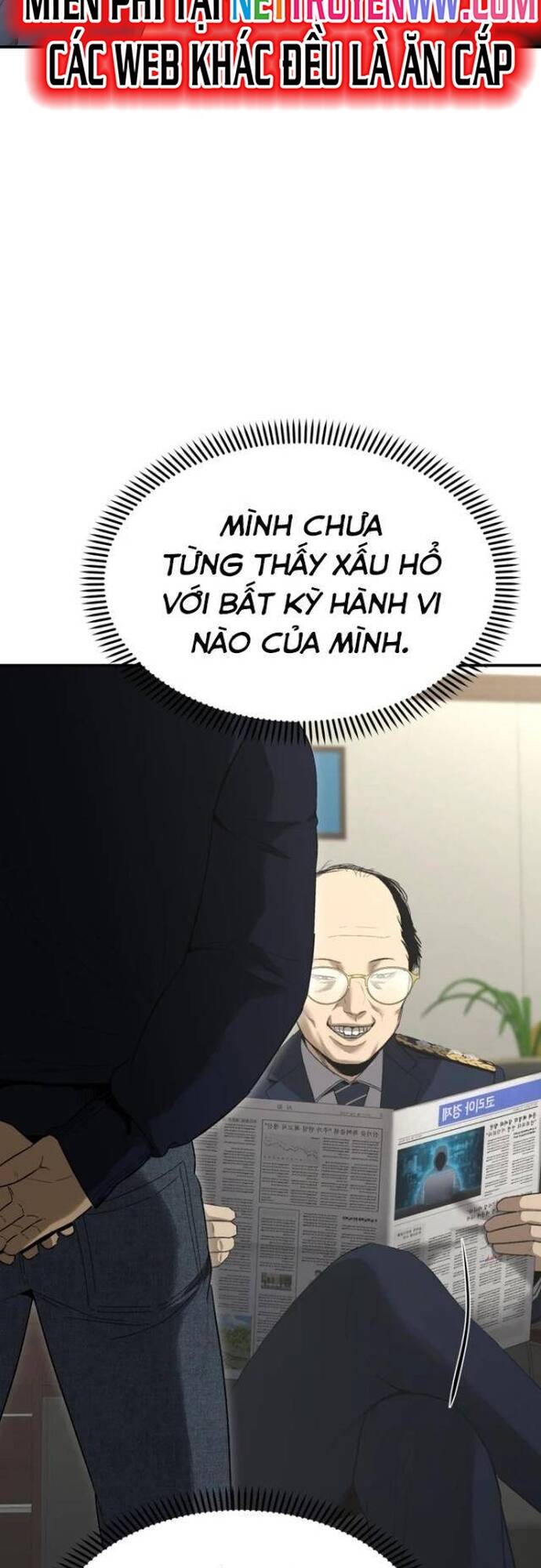 Cảnh Sát Bất Bại Chapter 3 - 55