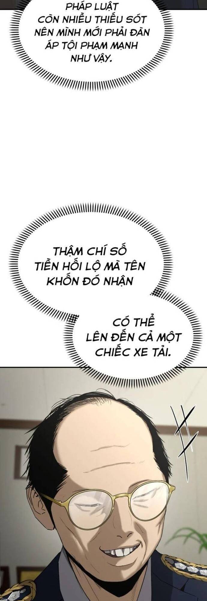 Cảnh Sát Bất Bại Chapter 3 - 56