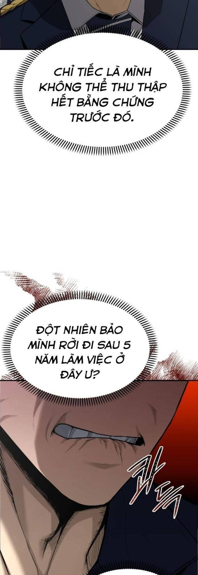 Cảnh Sát Bất Bại Chapter 3 - 57