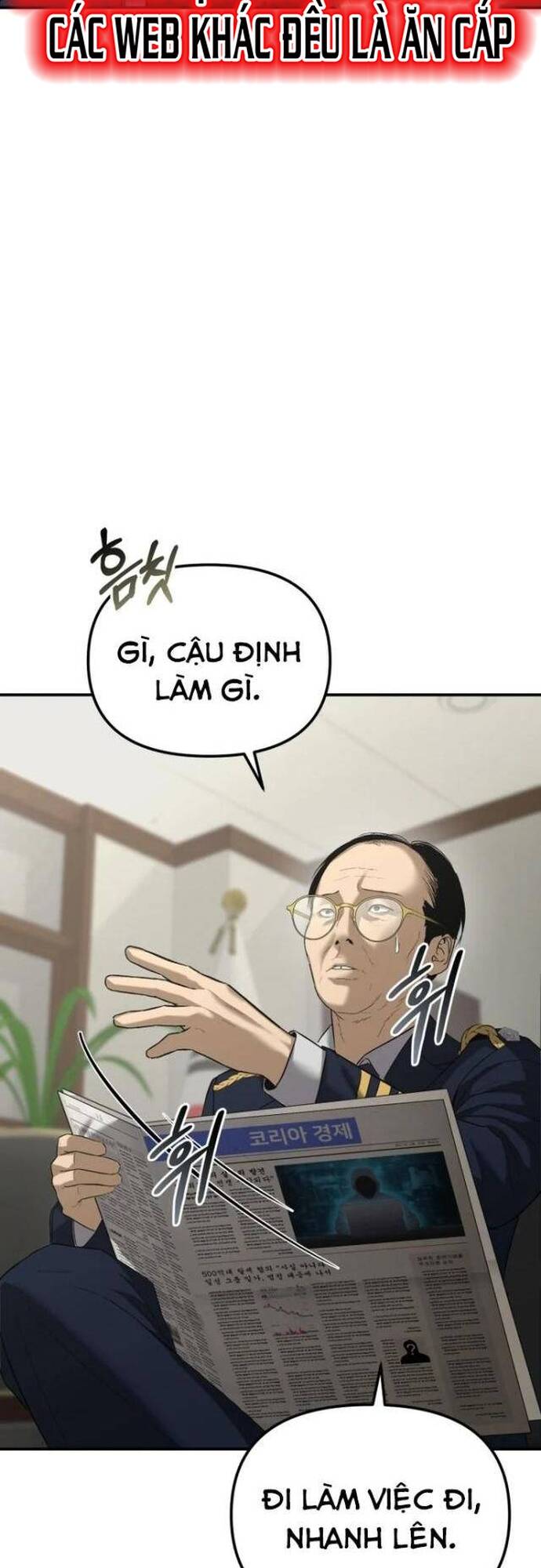 Cảnh Sát Bất Bại Chapter 3 - 59