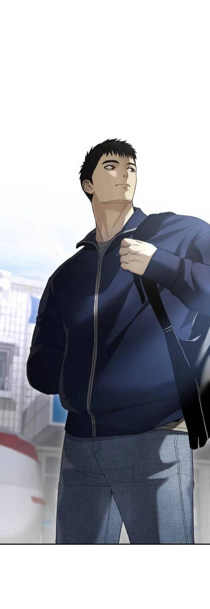 Cảnh Sát Bất Bại Chapter 3 - 64