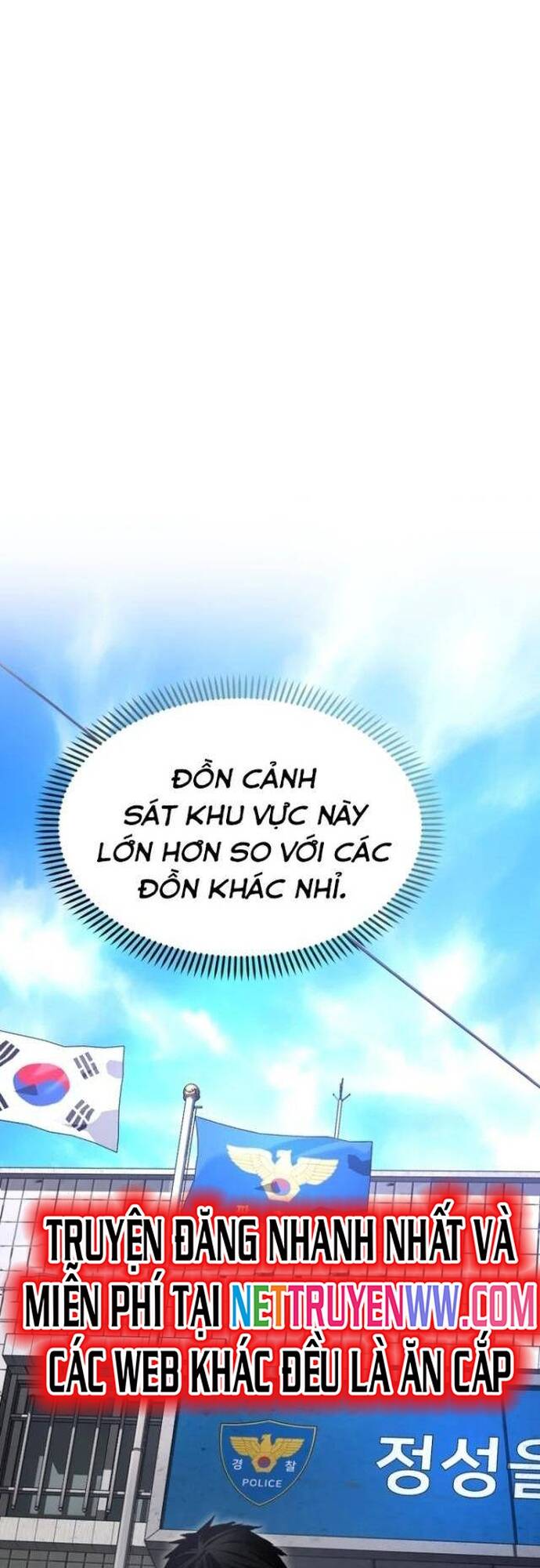 Cảnh Sát Bất Bại Chapter 3 - 65