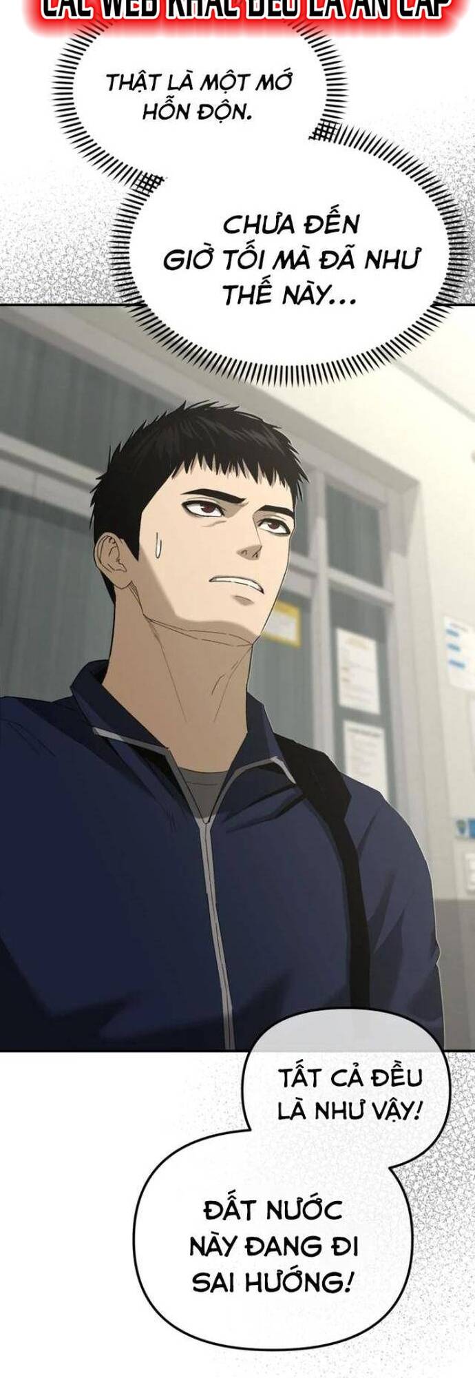 Cảnh Sát Bất Bại Chapter 3 - 68