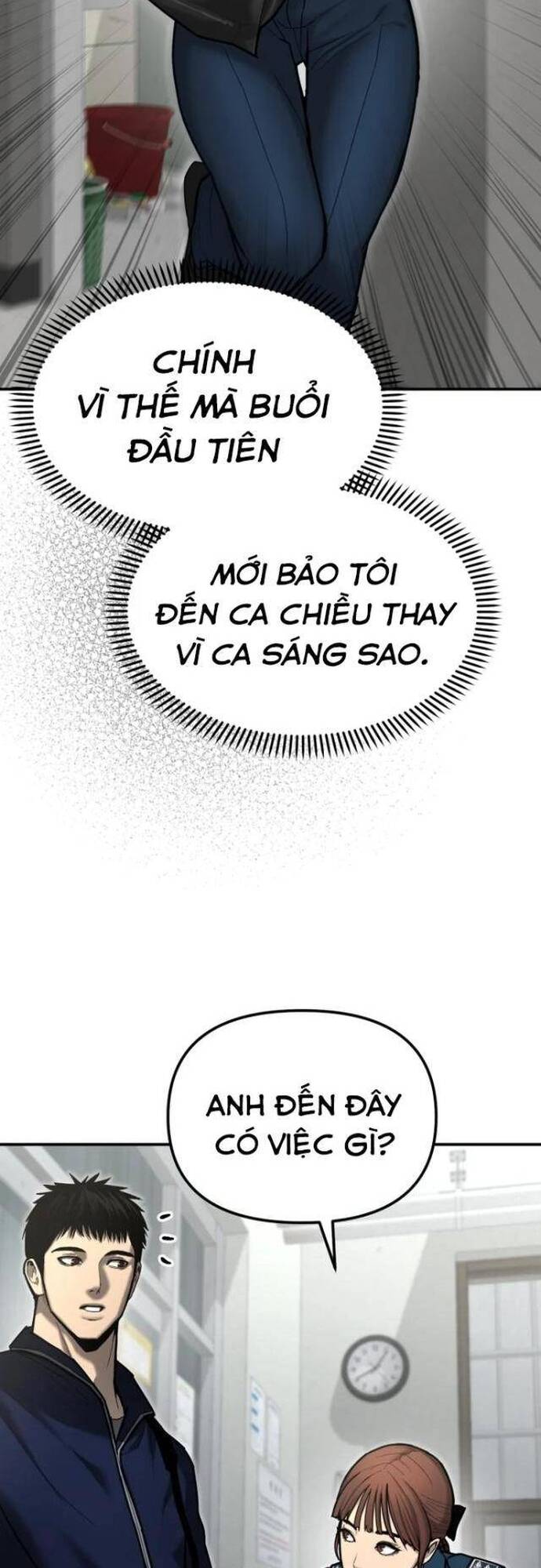 Cảnh Sát Bất Bại Chapter 3 - 70